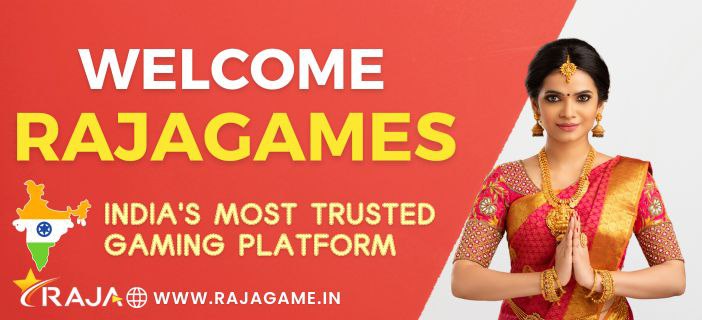 raja games