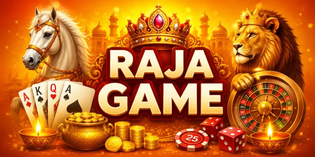 Raja Game